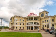 Готовый дом в КП Павлово-1