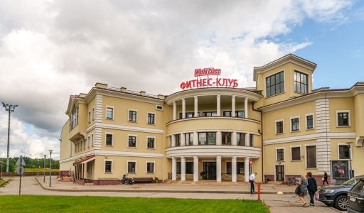 Готовый дом в КП Павлово-1