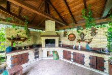 Готовый дом в КП Павлово-1