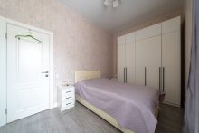 Дом в Базарово