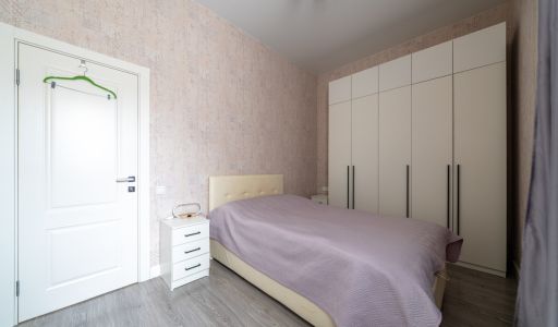 Дом в Базарово