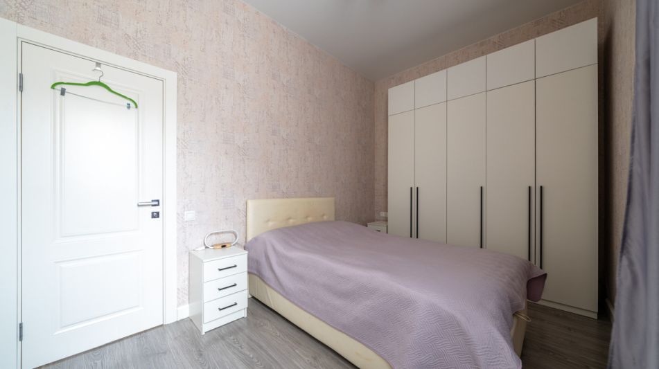 Дом в Базарово