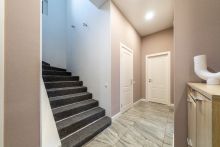 Дом в Базарово