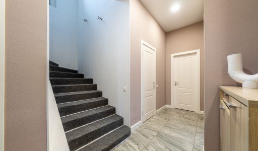 Дом в Базарово