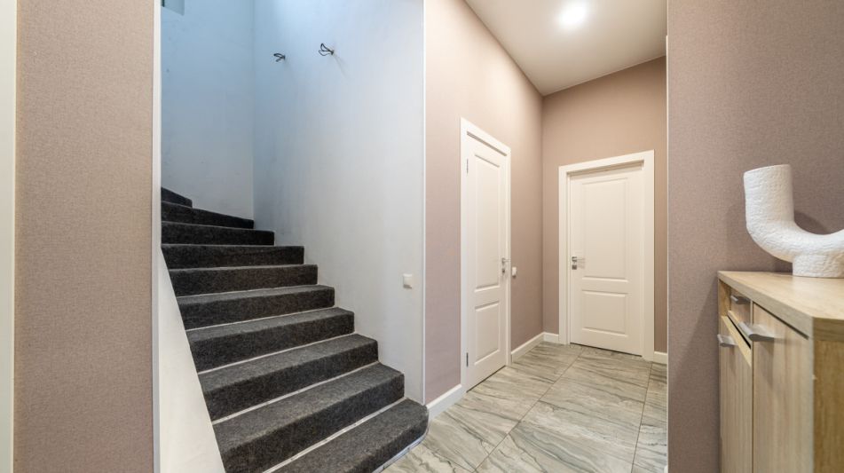 Дом в Базарово