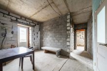 Дом в Базарово