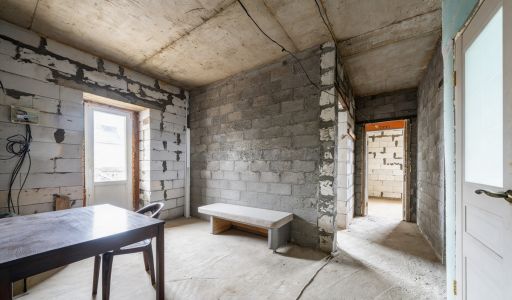 Дом в Базарово