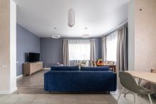 Дом в Базарово