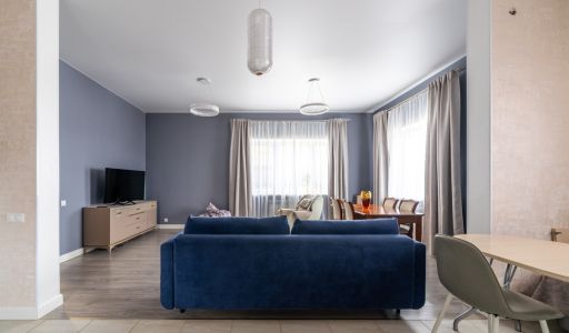 Дом в Базарово