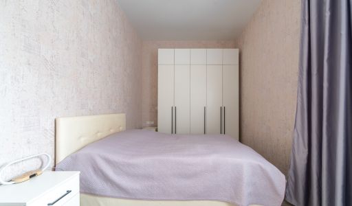 Дом в Базарово