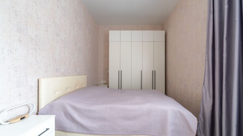 Дом в Базарово