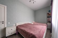 Дом в Базарово