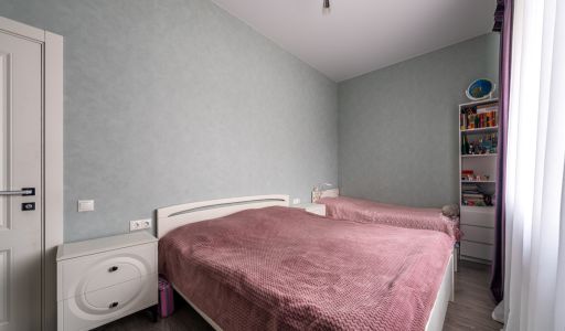 Дом в Базарово