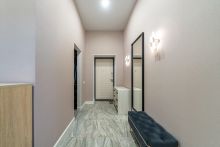 Дом в Базарово