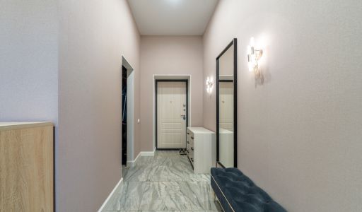 Дом в Базарово