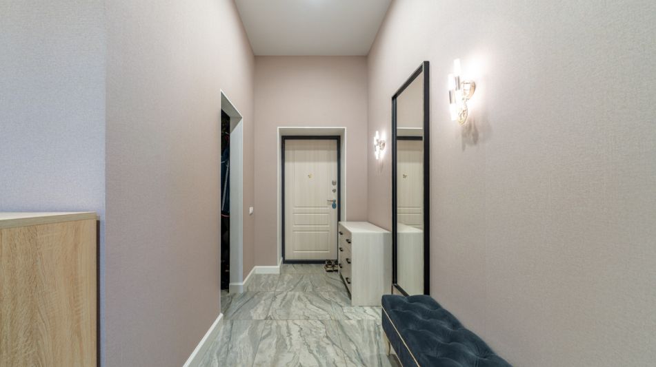 Дом в Базарово