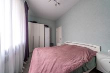 Дом в Базарово