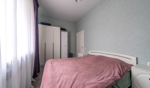 Дом в Базарово