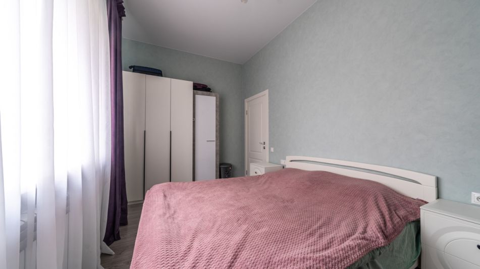 Дом в Базарово