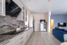 Дом в Базарово