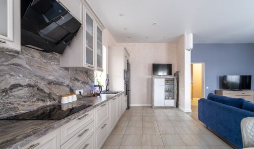 Дом в Базарово