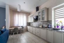 Дом в Базарово