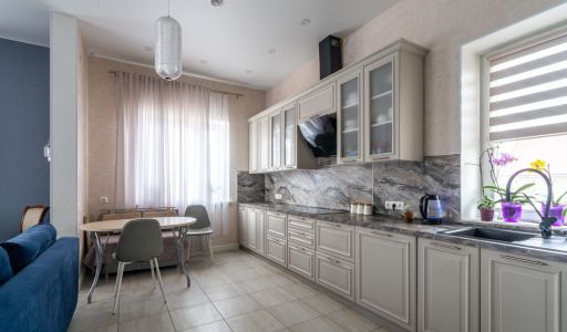 Дом в Базарово