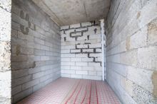 Дом в Базарово