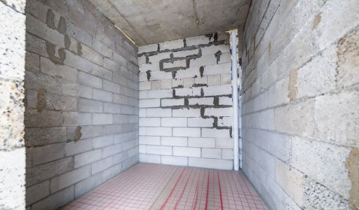 Дом в Базарово