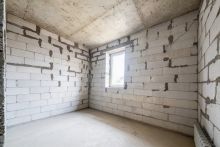 Дом в Базарово