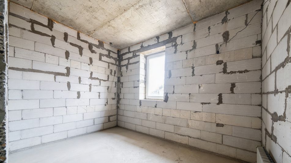 Дом в Базарово