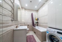 Дом в Базарово