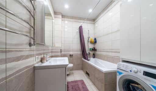 Дом в Базарово