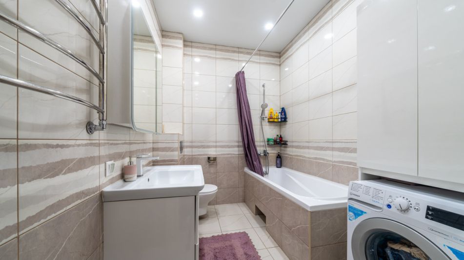 Дом в Базарово