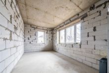 Дом в Базарово