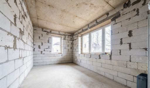 Дом в Базарово