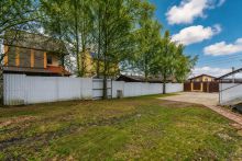 Дом в Базарово