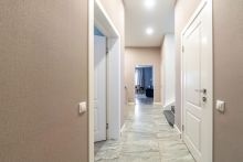 Дом в Базарово