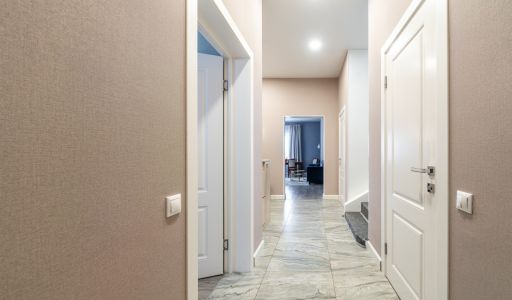 Дом в Базарово