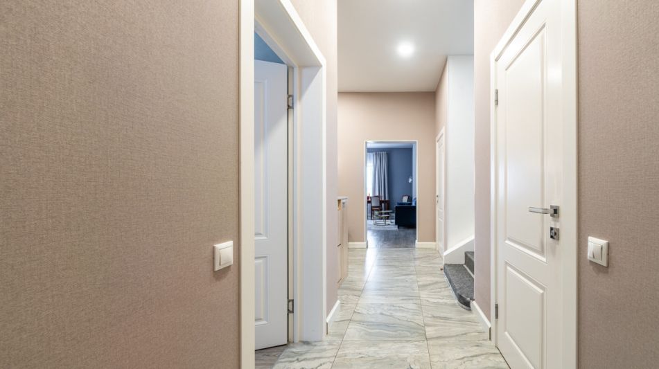 Дом в Базарово