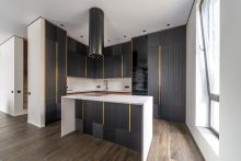 Готовый дом в КП Горки О2