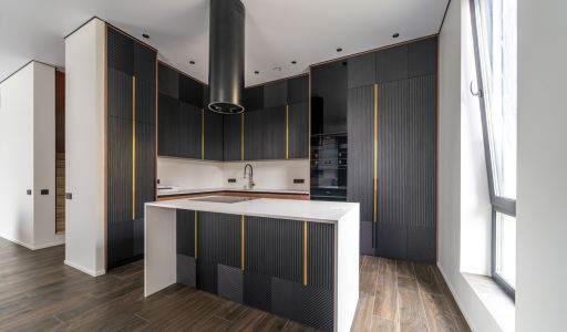 Готовый дом в КП Горки О2