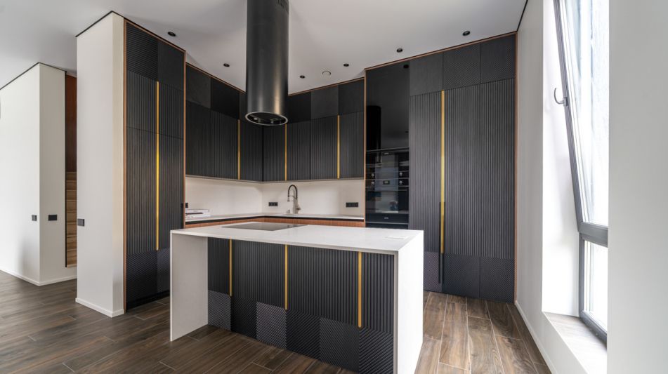 Готовый дом в КП Горки О2