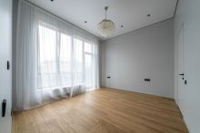 Готовый дом в КП Горки О2