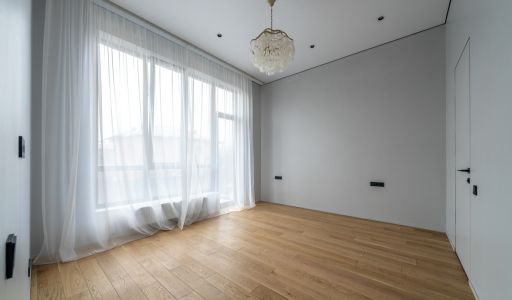 Готовый дом в КП Горки О2