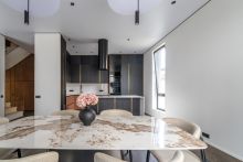 Готовый дом в КП Горки О2