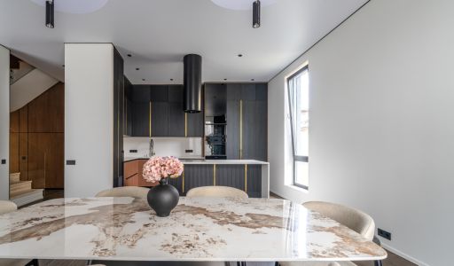 Готовый дом в КП Горки О2