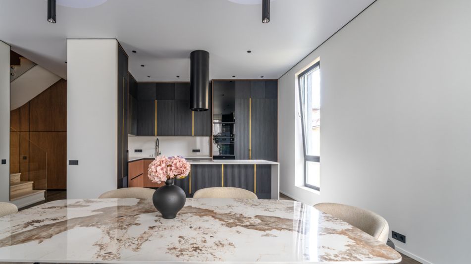 Готовый дом в КП Горки О2