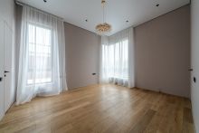 Готовый дом в КП Горки О2