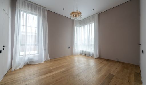 Готовый дом в КП Горки О2